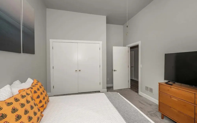 photo 4 of The Heart of Madison Suites