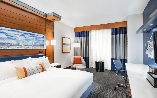 photo 2 of The Heathman Hotel