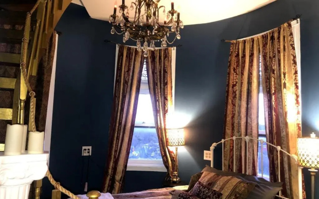 photo 2 of The Henderson Castle