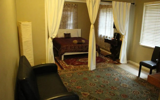 photo 4 of The Henderson Castle