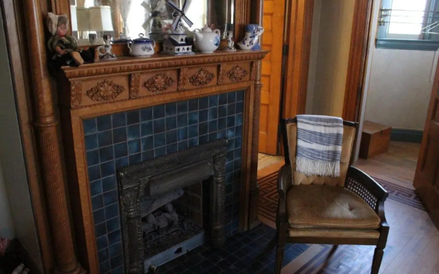 photo 5 of The Henderson Castle