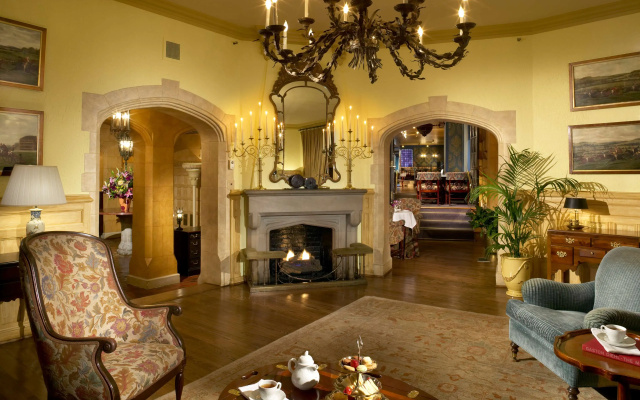 photo 2 of The Henley Park Hotel