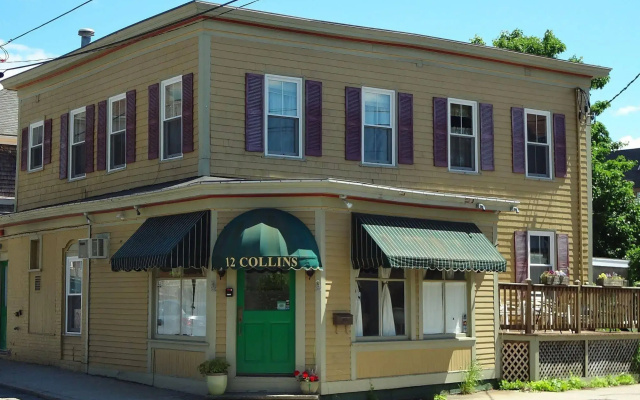 photo 3 of The Henry Collins Inn