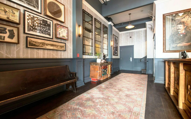 photo 2 of The Herbert Hotel