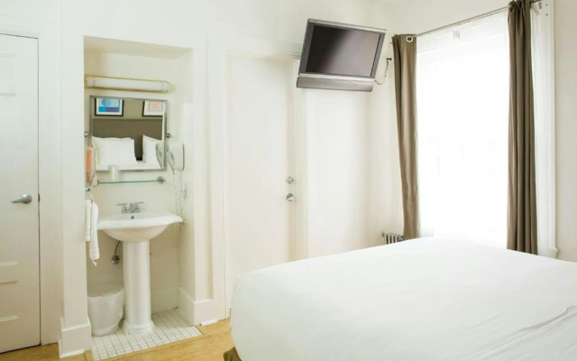 photo 4 of The Herbert Hotel