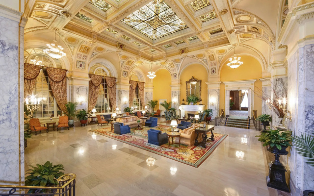 photo 2 of The Hermitage Hotel