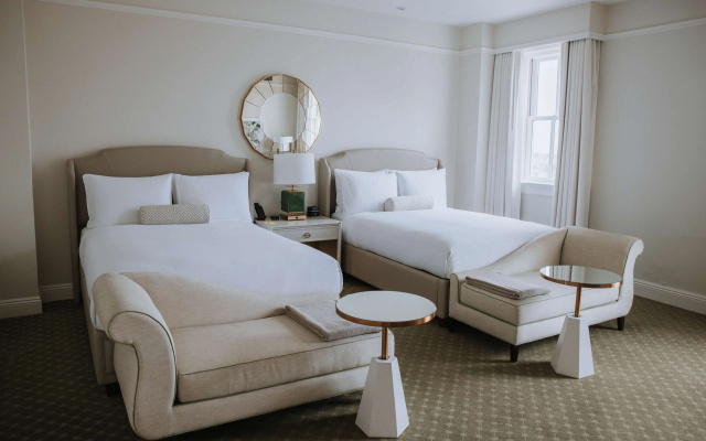 photo 3 of The Hermitage Hotel