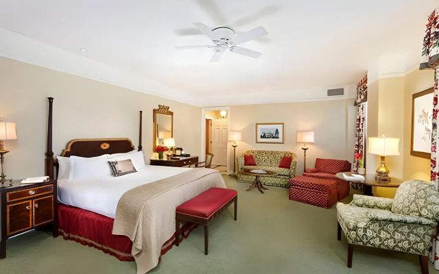 photo 4 of The Hermitage Hotel