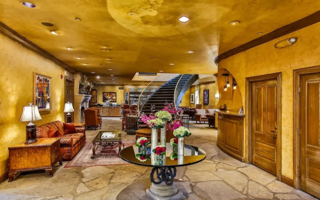 photo 2 of The Herrington Inn & Spa