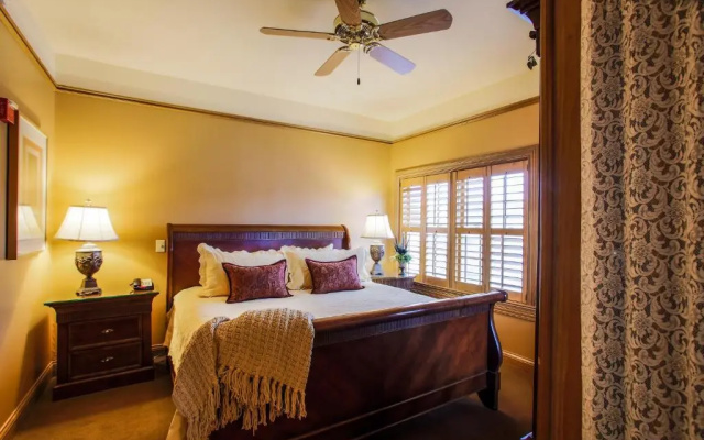 photo 3 of The Herrington Inn & Spa