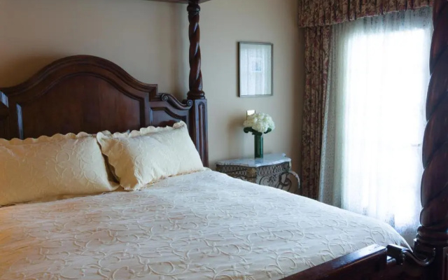 photo 4 of The Herrington Inn & Spa