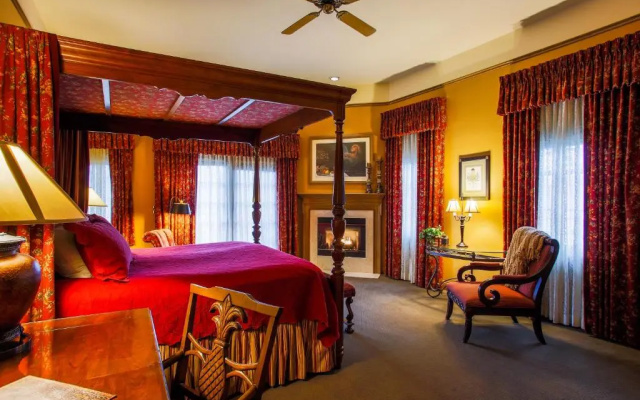 photo 5 of The Herrington Inn & Spa