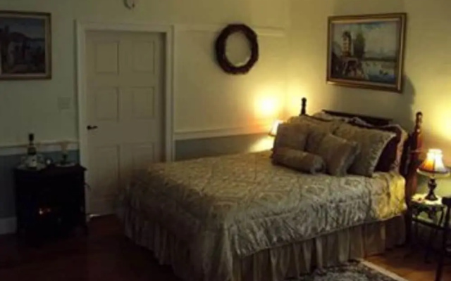 photo 2 of The Hertzog Homestead Bed & Breakfast