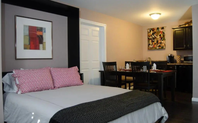 photo 3 of The Hertzog Homestead Bed & Breakfast