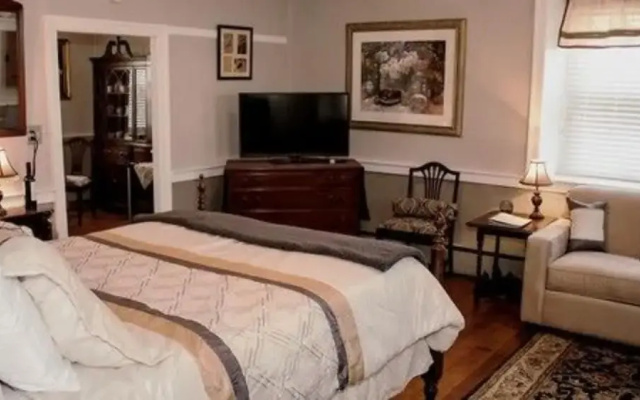 photo 5 of The Hertzog Homestead Bed & Breakfast
