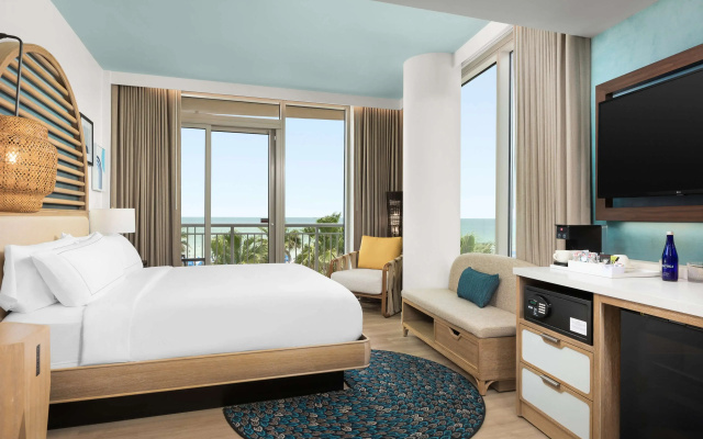 photo 3 of The Hiatus Clearwater Beach, Curio Collection By Hilton