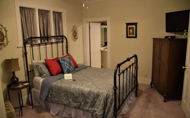 photo 4 of The Hiding Place B&B