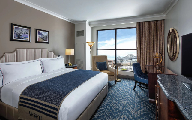 photo 4 of The Higgins Hotel New Orleans, Curio Collection by Hilton
