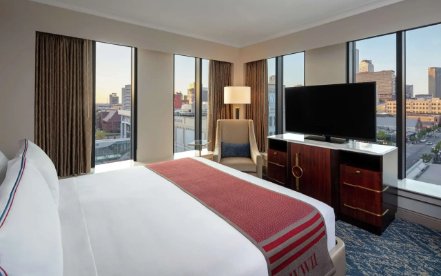 photo 5 of The Higgins Hotel New Orleans, Curio Collection by Hilton