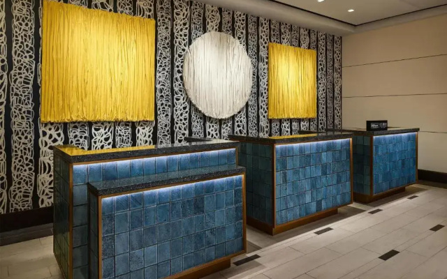 photo 2 of The Highland Dallas, Curio Collection by Hilton