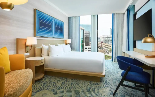 photo 3 of The Highland Dallas, Curio Collection by Hilton
