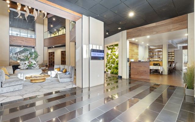 photo 2 of voco Laguna Hills by IHG