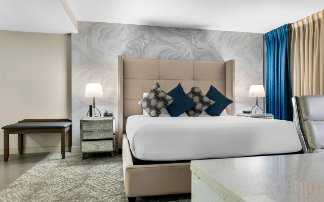 photo 4 of voco Laguna Hills by IHG