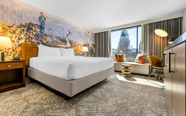 photo 5 of voco Laguna Hills by IHG