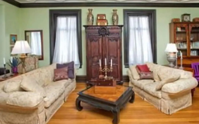 photo 3 of Historic Benner Mansion