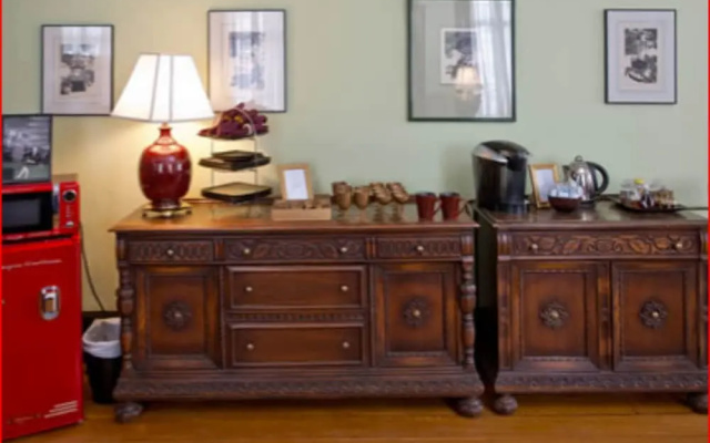 photo 5 of Historic Benner Mansion