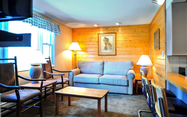photo 3 of The Historic Crag's Lodge