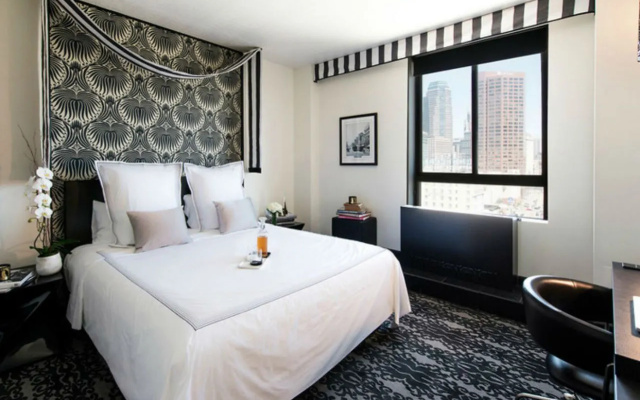 photo 3 of The Mayfair Hotel Los Angeles