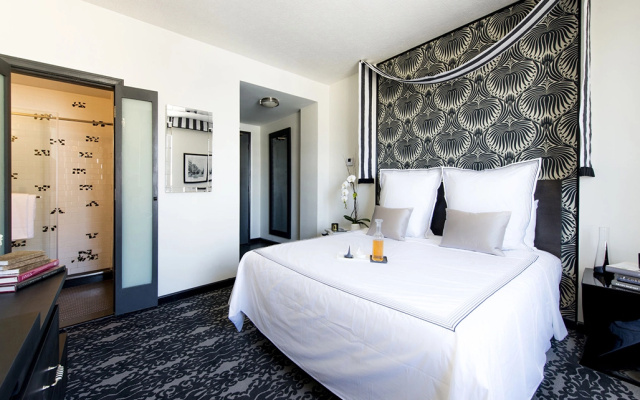 photo 4 of The Mayfair Hotel Los Angeles