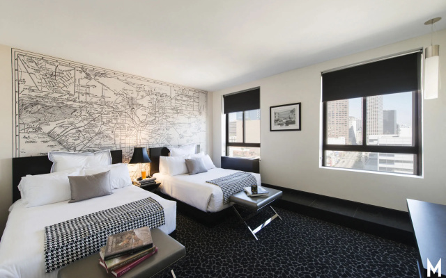 photo 5 of The Mayfair Hotel Los Angeles