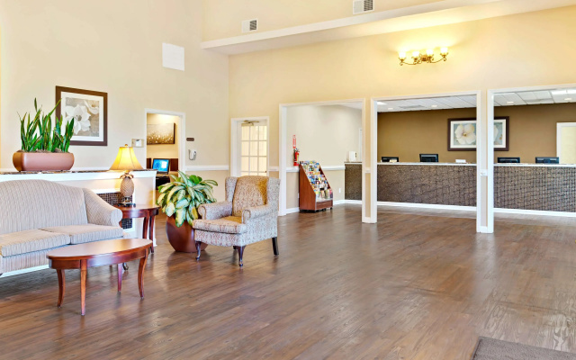 photo 3 of Hilton Vacation Club The Historic Powhatan Williamsburg