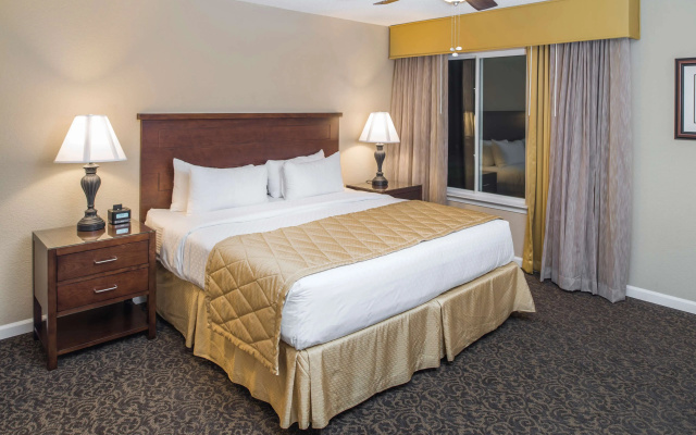 photo 5 of Hilton Vacation Club The Historic Powhatan Williamsburg