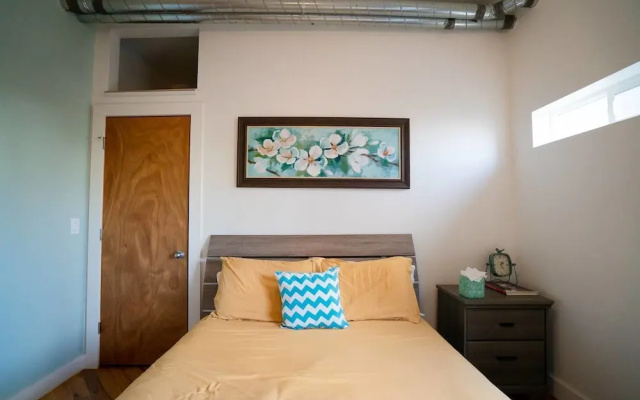 photo 3 of The Historical Baker Hideaway