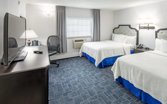 photo 3 of Holland Hotel Free Parking Jersey City