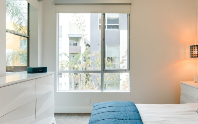 photo 5 of The Hollywood Madonna Apartment
