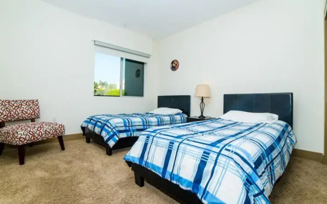 photo 3 of The Hollywood Madonna Apartment