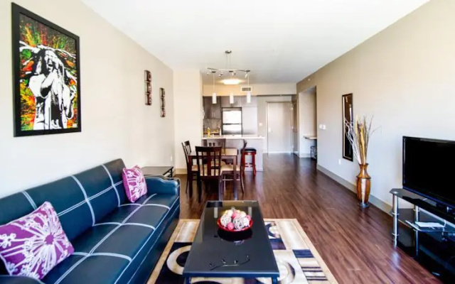 photo 4 of The Hollywood Marley Apartment
