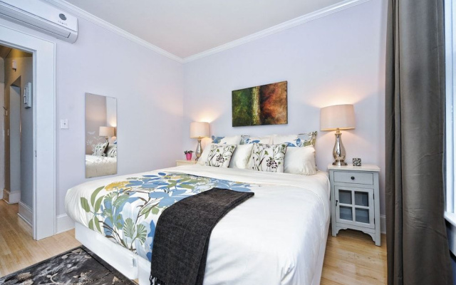 photo 2 of The Home Collection CLT: Kirkwood Avenue