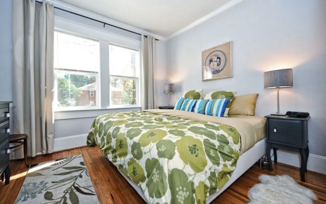 photo 3 of The Home Collection CLT: Kirkwood Avenue