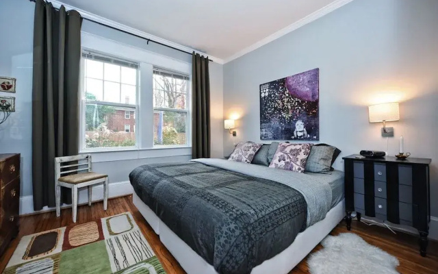 photo 4 of The Home Collection CLT: Kirkwood Avenue