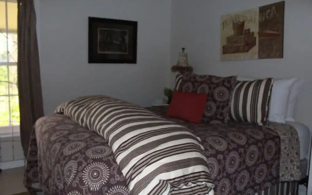 photo 3 of The Hope and Glory Inn