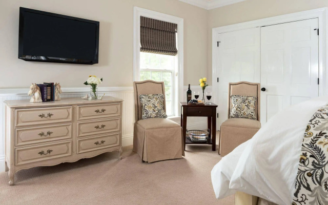 photo 3 of The Horse Stamp Inn Bed & Breakfast