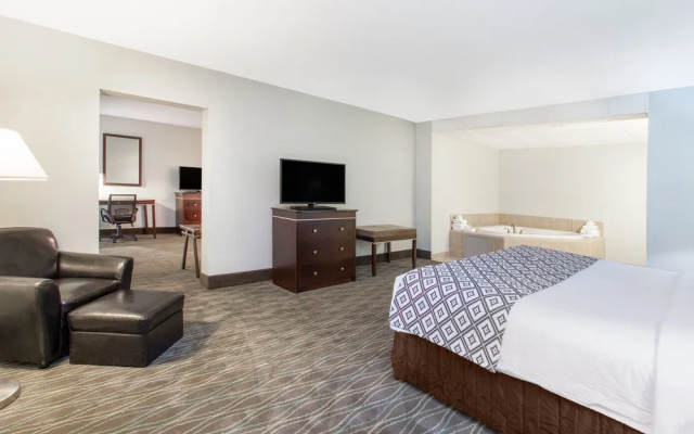 photo 4 of Wyndham Garden Lafayette