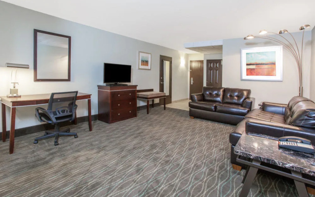 photo 5 of Wyndham Garden Lafayette