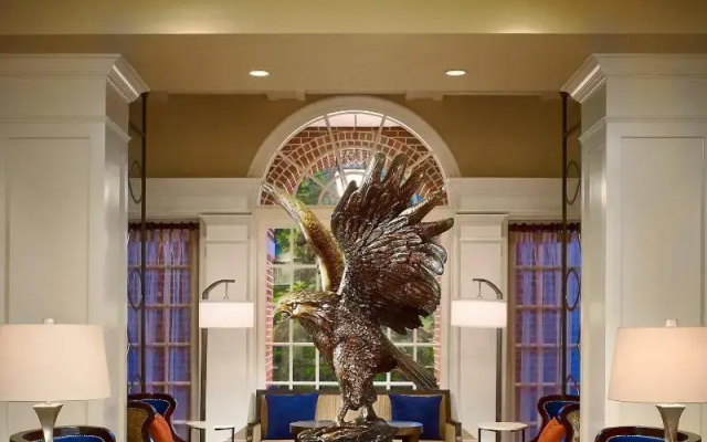 photo 2 of The Hotel At Auburn University