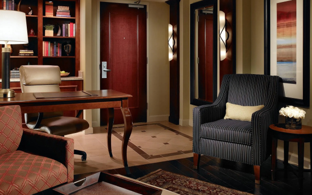 photo 3 of The Hotel At Auburn University